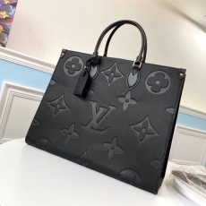 LV Shopping Bags